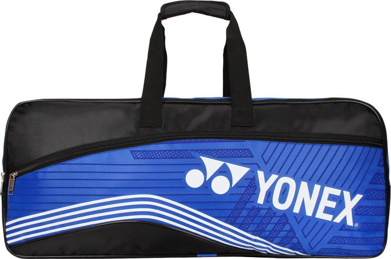 YONEX SUNR1916S  (Blue, Kit Bag)