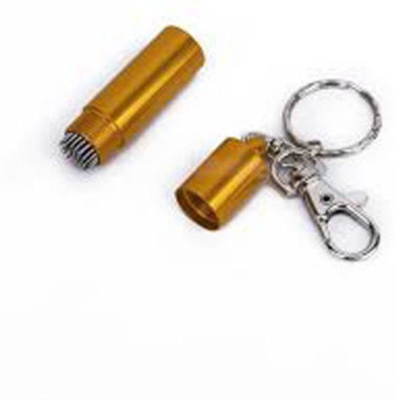 JBB JBBCTP JBB CUE TIP PUNCHER FOR ALL Snooker, Pool, Billiards Cue Stick  (Steel)