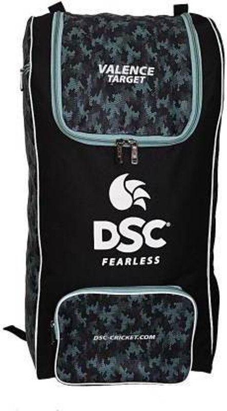 DSC Valence Target  (Orange, Backpack)