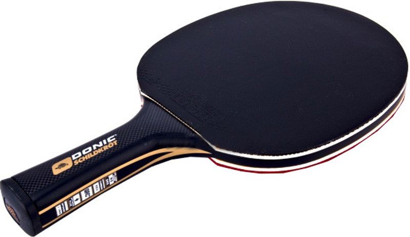 DONIC Carbotech 100 Table Tennis Racquet  (Pack of: 1, 79 g)