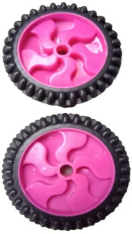 PMW Road Bicycle Wheel  (Rear Pack of 2)