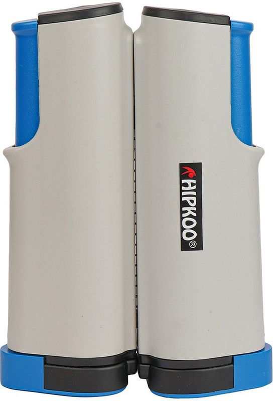 Hipkoo Sports Portable Table Tennis Rack Table Tennis Net  (Multicolor)