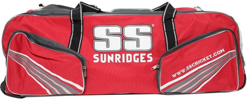 SS Limited Edition  (Multicolor, Kit Bag)