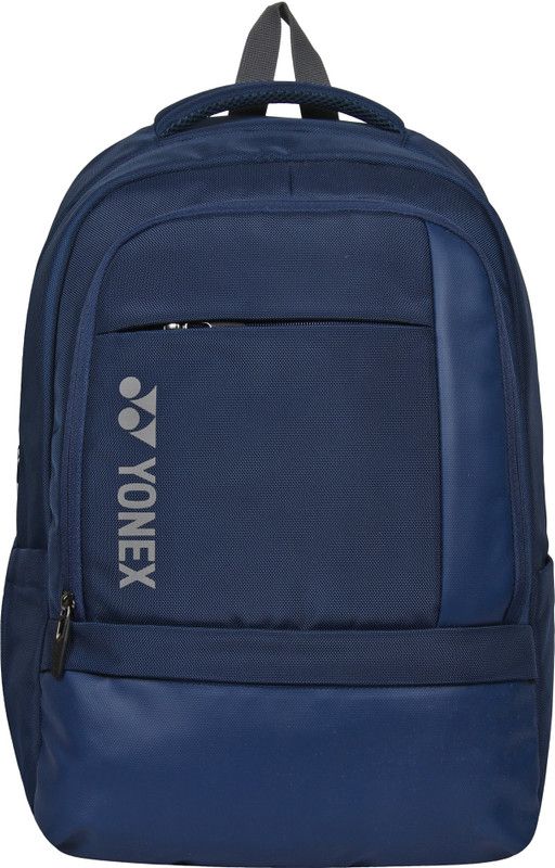 YONEX BAGH02AOS  (Blue, Kit Bag)