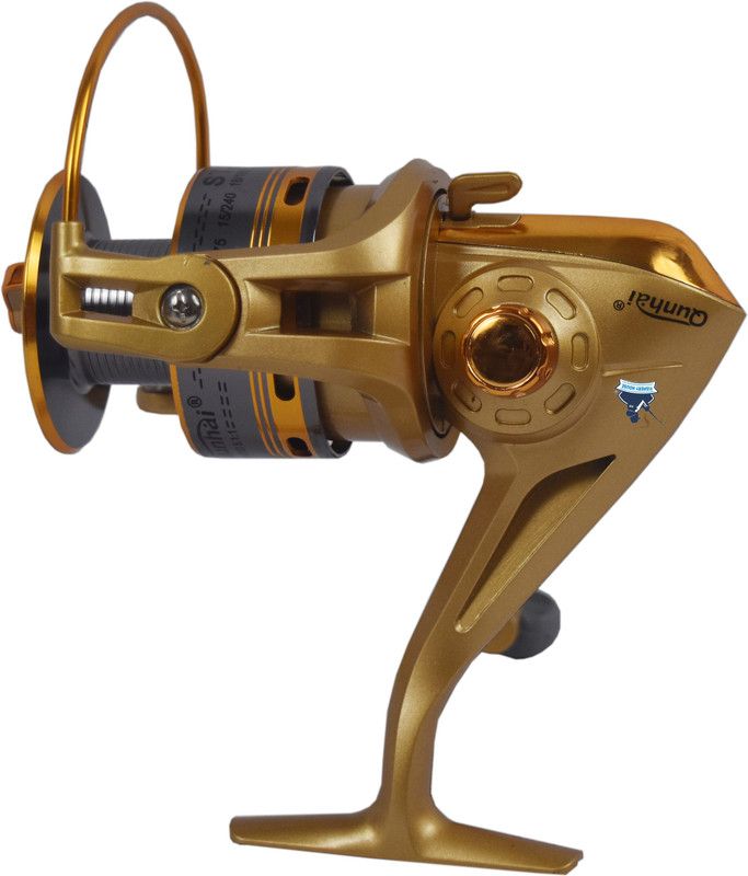 fisheryhouse ST-7000  (Spin)