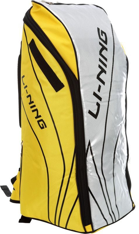 LI-NING ABSJ402-3  (Multicolor, Kit Bag)