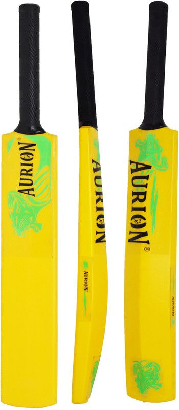 Aurion Premium PVC Cricket Bat PVC/Plastic Cricket Bat  (750-800 g)