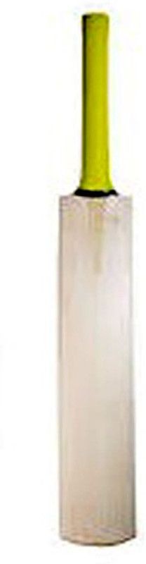PARADISE COLLECTION PC Tennis Bat Play Poplar Willow Cricket Bat  Poplar Willow Cricket Bat  (650 g)