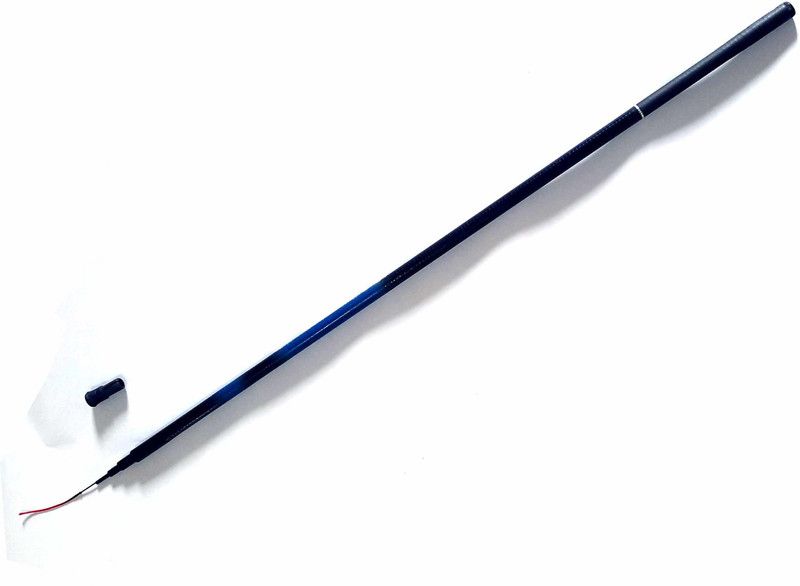 Styleicone BLUE BEGA 2.7 BB-2.7-001 Blue, Black Fishing Rod  (270 cm, 0.5 kg, Blue, Black)