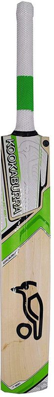 kukubura Kokuaburra Kahuna English Cricket Bat Size Harro English Willow Cricket Bat  (900 kg)