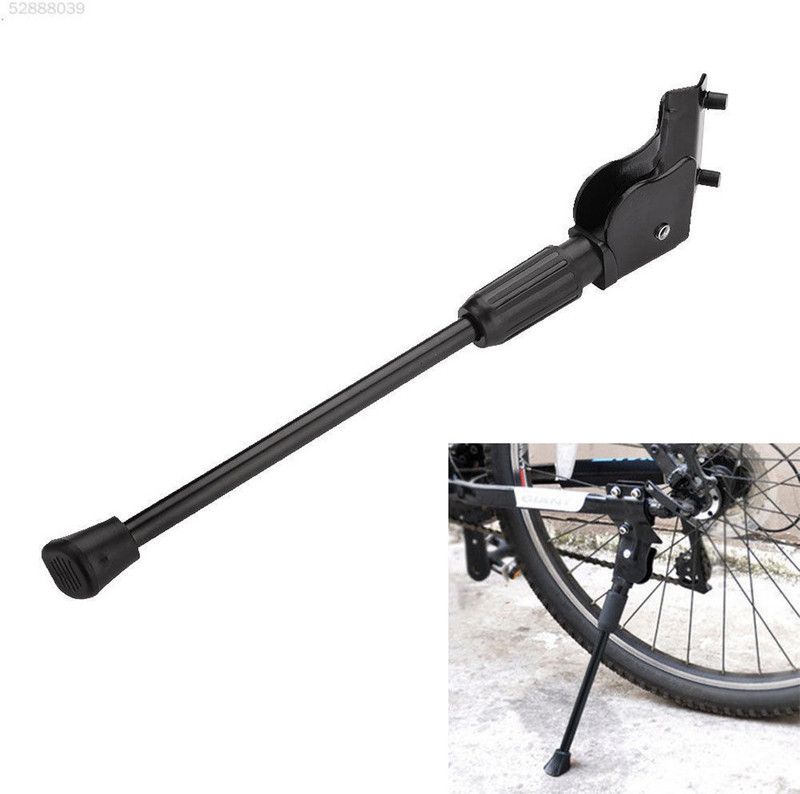 Schrodinger 70035 Bicycle Cycling Stand  (Steel, Black)