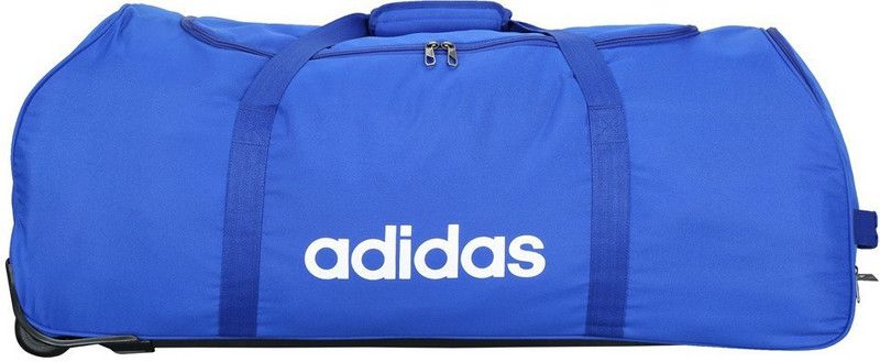 ADIDAS 2016 CRICKET KI  (Blue, Kit Bag)