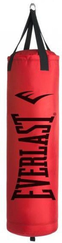 EVERLAST MMA Punching Bag Polycanvas Shell 13X40 Hanging Bag  (MMA Punching Bag Polycanvas Shell 13X40, 40)
