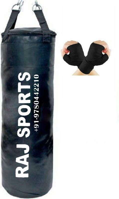 Fighter SYNTHETIC LEATHER Hanging Bag  (HEAVY, 44 kg)