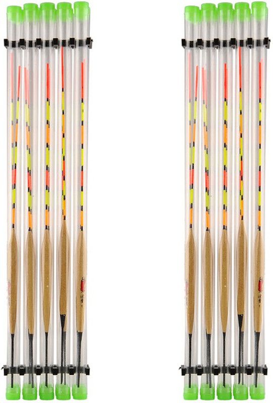 Nema Yes Fishing Line Board  (Multicolor Pack of10)