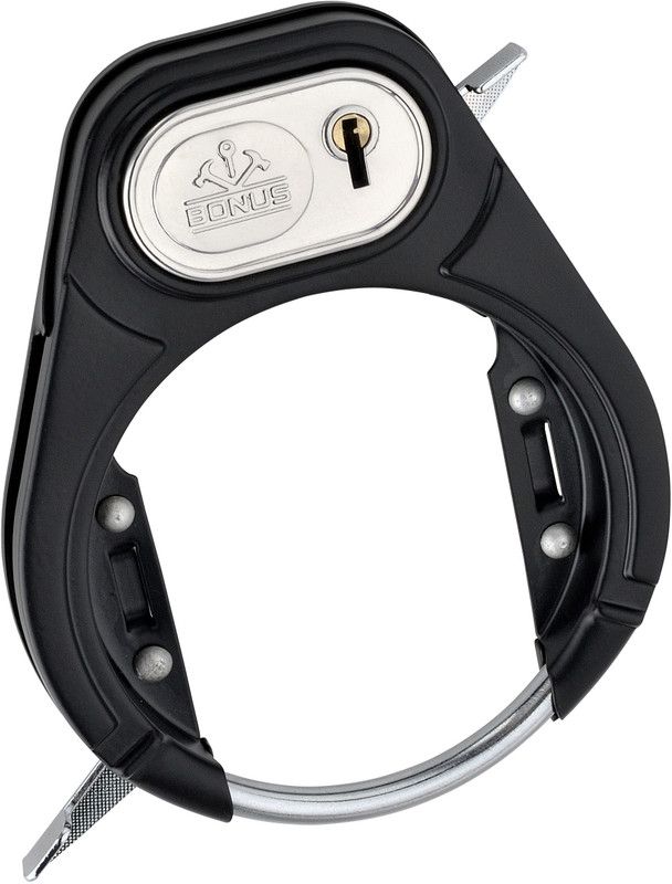 Bonus 101 Cycle Lock (Double Action) Cycle Lock