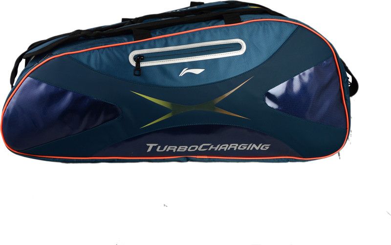 LI-NING  (Blue, Kit Bag)