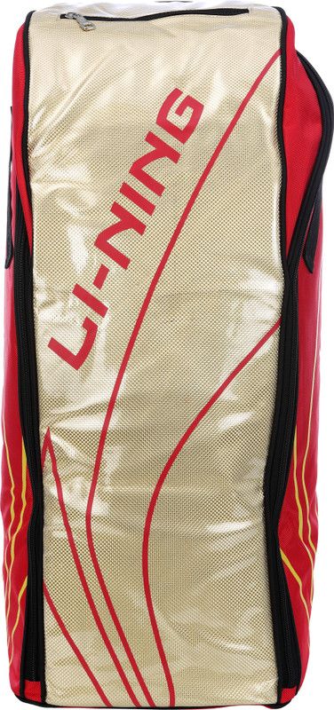 LI-NING ABSJ402-1  (Multicolor, Kit Bag)