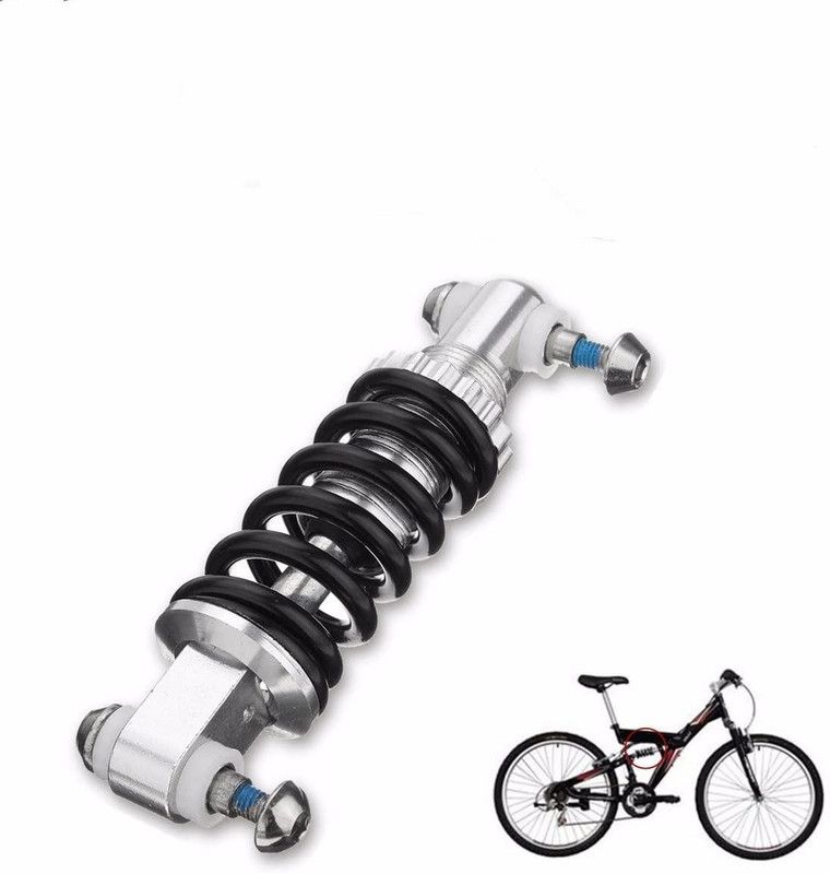 Xezon Bicycle High Performance Stainless Steel Shock Absorber Suspension Bicycle Brake Disk
