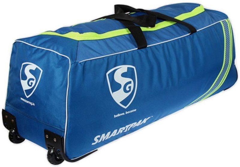 SG SMARTPAK  (Blue, Kit Bag)