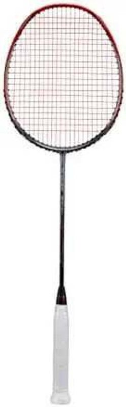 Drdee Super Black Custom Strung Badminton Racquet  (Pack of: 1, 500 g)