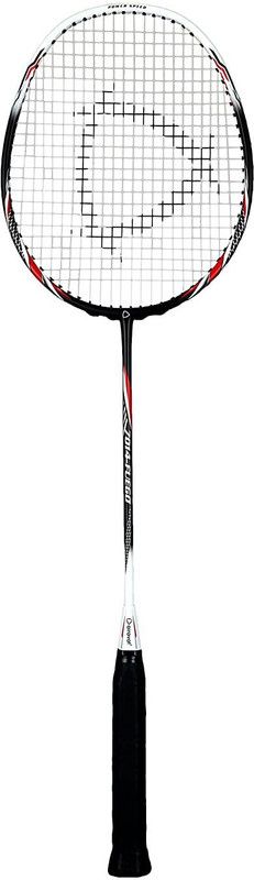 airavat FUEGO Black Strung Badminton Racquet  (Pack of: 1, 90 g)