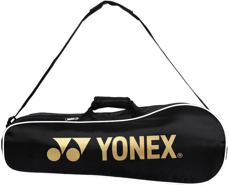 YONEX 5 in 1 BAG - SUNR 1005 PRM  (Black, Kit Bag)