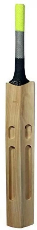 Raider Light Weight Scoop Bat Design Bat Poplar Willow Cricket Bat  (700-1000 g)