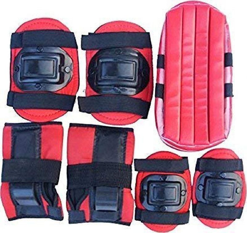 Web Mall Skating Protection Set Skating Kit