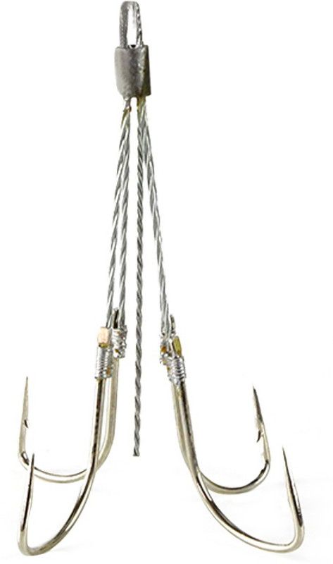 Nema Jig Fishing Hook