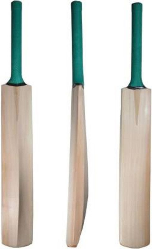 s yuvraj PLAIN POPLAR WILLOW CRICKET BAT Poplar Willow Cricket Bat Poplar Willow Cricket Bat  (500-1.2 kg)