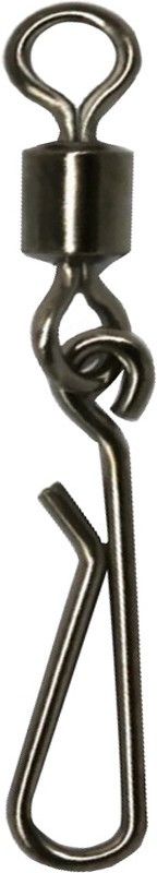 FUTABA Soft Bait Stainless Steel Fishing Lure  (Pack of 50, Size 2)