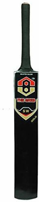 THE GRE8 POPLAR WILLOW Poplar Willow Cricket Bat  (0.95 g)