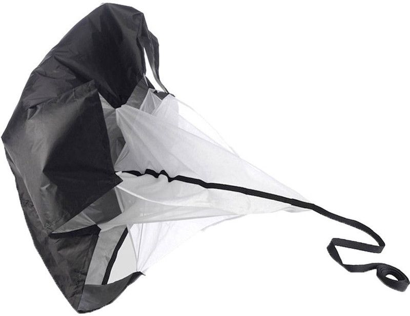 Spinway Single Medium Training Chute  (101.6)