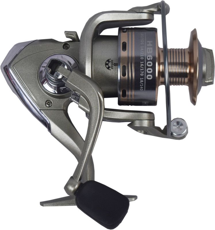 fisheryhouse HB Reel HB-6000  (Spin)
