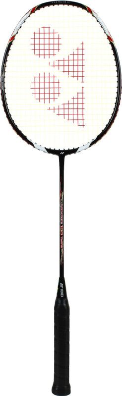 YONEX Voltric 200 TH Black Strung Badminton Racquet  (Pack of: 1, 80 g)
