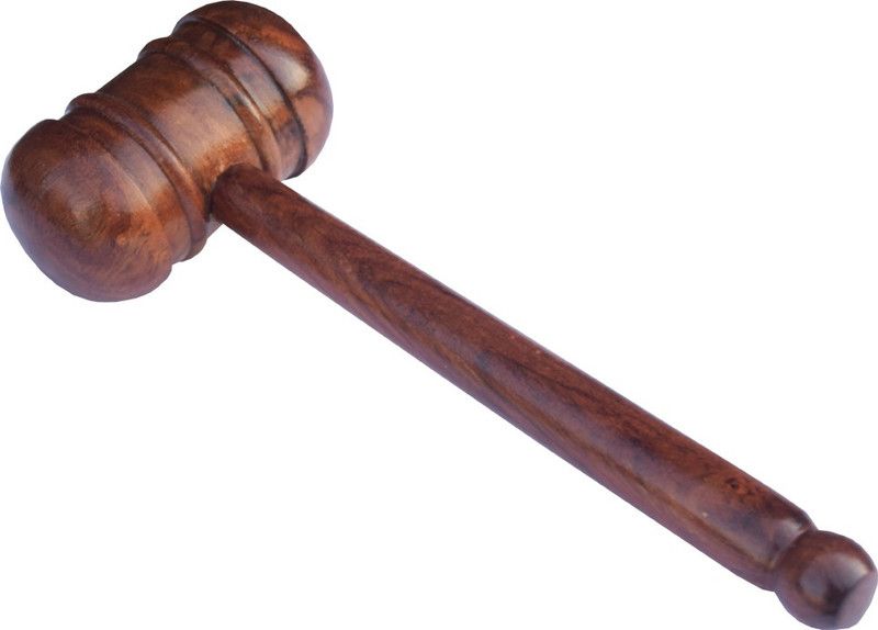 DSC Shesham Wooden Bat Mallet