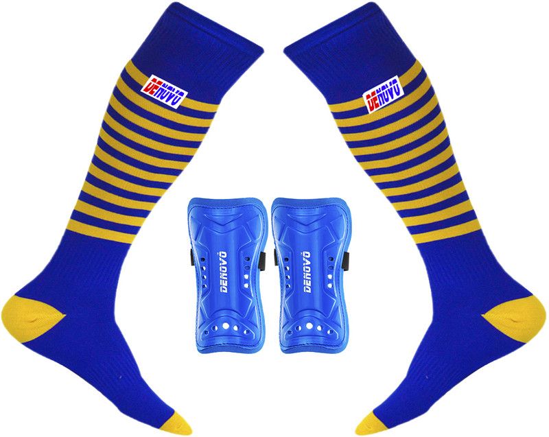 DENOVO Zusty Lycra Football Kit