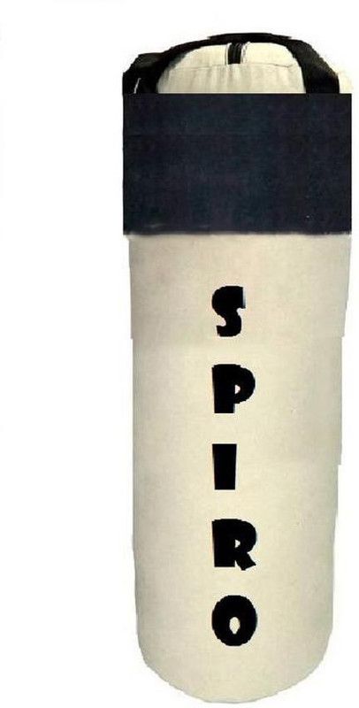 SPIRO (Model : 1719), Canvas Material, Unfilled, 42 Inches Long with Hanging Straps Hanging Bag  (Heavy, 78)