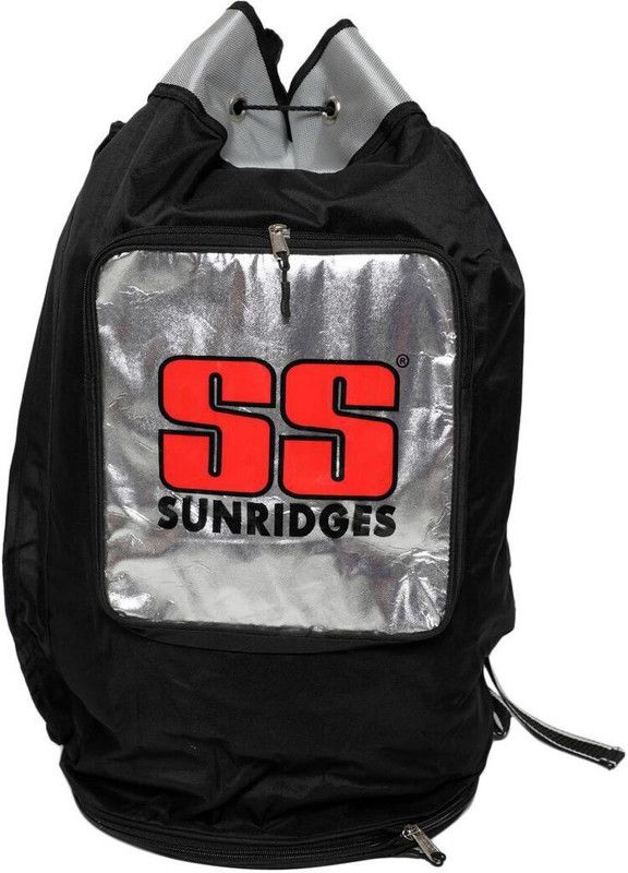 SS Silver  (Multicolor, Kit Bag)