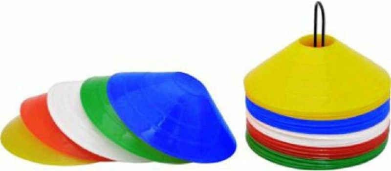 L'AVENIR Space Marker Pack of 50  (Multicolor)
