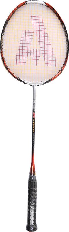 ASHAWAY Ribtec-88 Multicolor Strung Badminton Racquet  (Pack of: 1, 85 g)