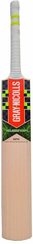 GRAY-NICOLLS Velocity XP1 GN1 English Willow Cricket Bat  (1000 g)