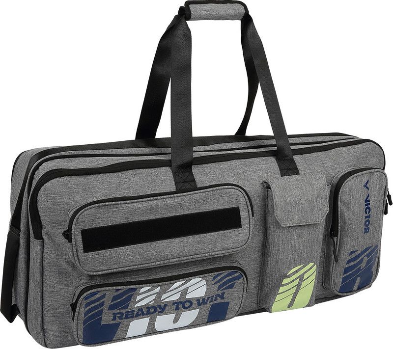 VICTOR Rectangular Racket Bag BR3632  (Kit Bag)