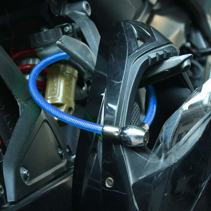 PBROS 8574 Cycle Lock