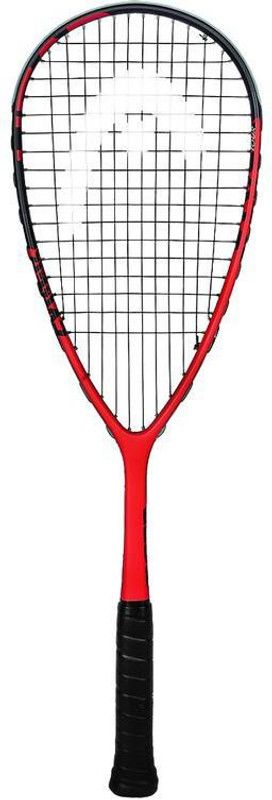 Head Cyber Tour Squash Racquet Pink Strung Squash Racquet  (Pack of: 1, 160 g)