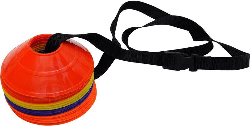 GSI Space Marker Pack of 20  (Multicolor)
