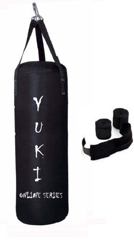 YUKI Online S Boxing Kit