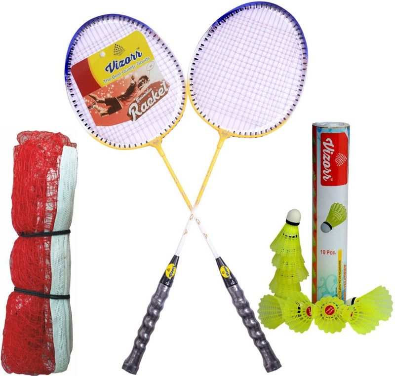 Vizorr HX-1100 Badminton Kit