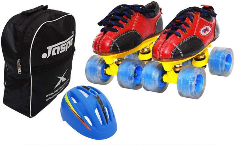 Jaspo Trail Blazer Dual Shoe Skating Kit